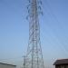 Kagawa Line Transmission Tower No. 18 in Yokohama city