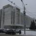 Администрация губернатора и правительство Пермского края