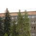 Shusha Administrative Mayor bulding