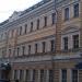 Бизнес-центр в городе Москва