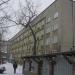Общежитие ПГМА в городе Пермь