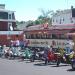 Boulevard Diner in Worcester, Massachusetts city