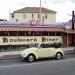 Boulevard Diner in Worcester, Massachusetts city