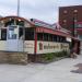 Boulevard Diner in Worcester, Massachusetts city