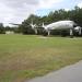 Lockheed C-121C Super Constellation in North Charleston, South Carolina city