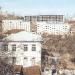 Дом силача Гачая (ru) in Şuşa city