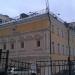 Палаты в Нижних Садовниках в городе Москва
