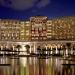 The Ritz-Carlton Abu Dhabi, Grand Canal in Abu Dhabi city
