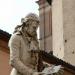 Luigi Galvani’s monument in Bologna city