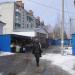 Ринок в місті Корюківка