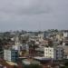 Caiçaras na Patos de Minas city