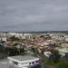 São Francisco na Patos de Minas city