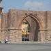 Porta Maggiore in Bologna city