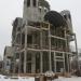 Храм Введения во храм Пресвятой Богородицы в городе Москва
