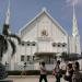Iglesia Ni Cristo - Lokal ng Cutud in San Fernando City city