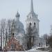 Церковь Иоанна Богослова (Рождества Пресвятой Богородицы) (ru) in Uusi Laatokankaupunki city