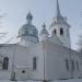 Церковь Иоанна Богослова (Рождества Пресвятой Богородицы) (ru) in Uusi Laatokankaupunki city