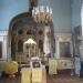 Церковь Иоанна Богослова (Рождества Пресвятой Богородицы) (ru) in Uusi Laatokankaupunki city