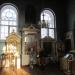 Церковь Иоанна Богослова (Рождества Пресвятой Богородицы) (ru) in Uusi Laatokankaupunki city