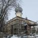 Собор Николая Чудотворца (ru) in Uusi Laatokankaupunki city