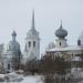 Собор Николая Чудотворца (ru) in Uusi Laatokankaupunki city