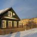 ул. Старый Канал (ru), 20 in Uusi Laatokankaupunki city