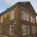 Бывший дом Шаршовина (ru) in Uusi Laatokankaupunki city