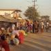 Evening Market