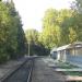 Вещевой рынок в городе Туапсе