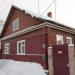 ул. Гагарина (ru), 8 in Uusi Laatokankaupunki city