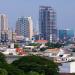 Surabaya Central Business District (SCBD) & Central Government City in Surabaya city