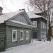 ул. Урицкого (ru), 8а in Uusi Laatokankaupunki city