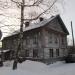 Дом купчихи О. М. Степановой (ru) in Uusi Laatokankaupunki city