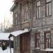 Дом купчихи О. М. Степановой (ru) in Uusi Laatokankaupunki city