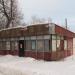 Бывший магазин (ru) in Uusi Laatokankaupunki city