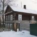 Дом Богданова (ru) in Uusi Laatokankaupunki city