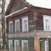 Дом Богданова (ru) in Uusi Laatokankaupunki city