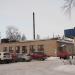 Новоладожская городская баня (ru) in Uusi Laatokankaupunki city