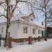 ул. Володарского (ru), 9 in Uusi Laatokankaupunki city