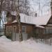 ул. Володарского (ru), 11 in Uusi Laatokankaupunki city
