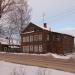Жилой дом П.В. Шабанина (ru) in Uusi Laatokankaupunki city