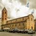 San Sisto (en) in Pisa city