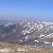 Eger-Tepe mountain
