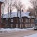 Жилой дом — бывший дом Г.С. Сироткиной (ru) in Uusi Laatokankaupunki city