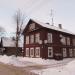 ул. Ворошилова (ru), 9 in Uusi Laatokankaupunki city