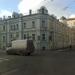 Подворье Валаамского Спасо-Преображенского монастыря в городе Москва