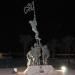 Umm Rashrash - Memorial in Eilat city