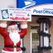 Santa Claus Post Office