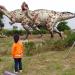 Uhangri Dinosaur Fossil Site