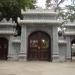 Ung Thien communal house